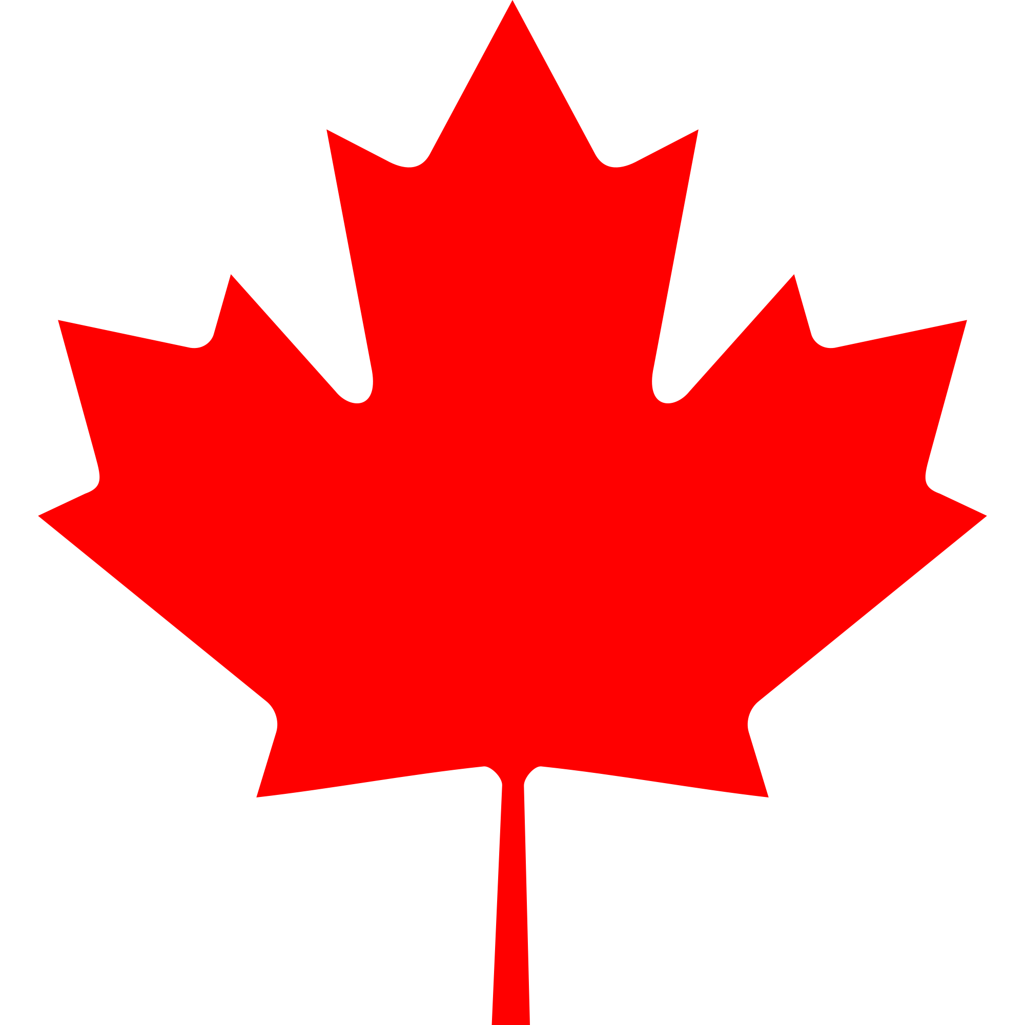 Maple Leaf Canada