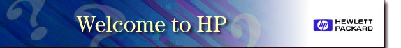 HP: Hewlett Packard
