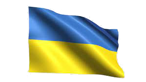 Ukrainian flag